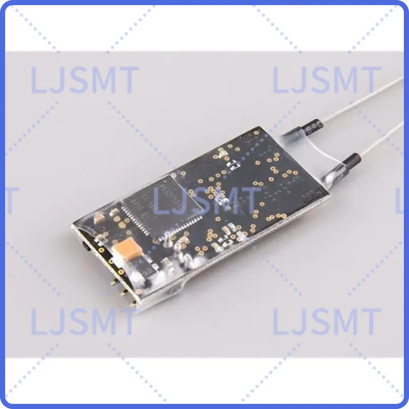 Receiver Sbus 8Ch - 8CH RSFSB PPM SBUS Receiver Compatible