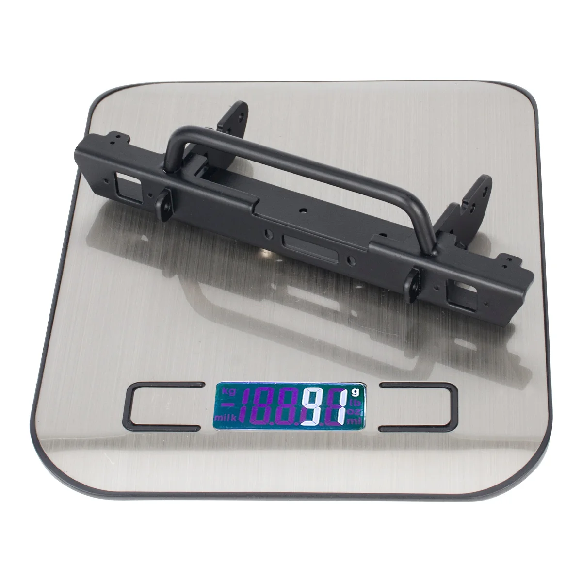 Metal Front Bumper for VP VS4- - огляд і ціна Rc Hobby Grade Truck