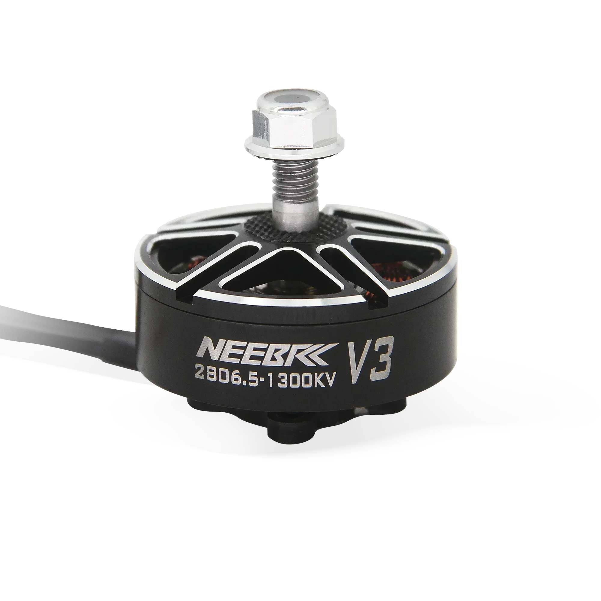 NEEBRC 2806.5 1300KV V3 Outrun - огляд і ціна Rc Plane Hobby Zone