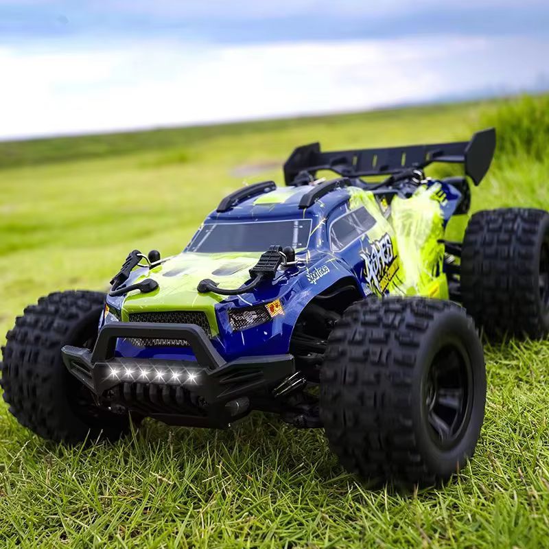 Scy18101 Adult Hobby‑Grade 1:1 - огляд і ціна Rc Hobby Grade Monster Truck