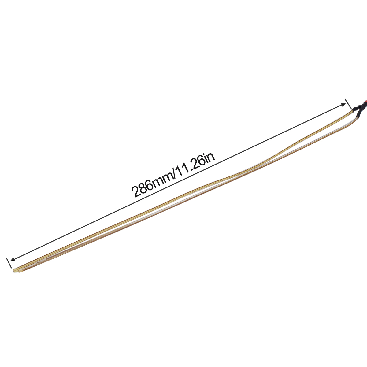 LED Strip Lights Night Spotlig - огляд і ціна Rc Hobby Toucan