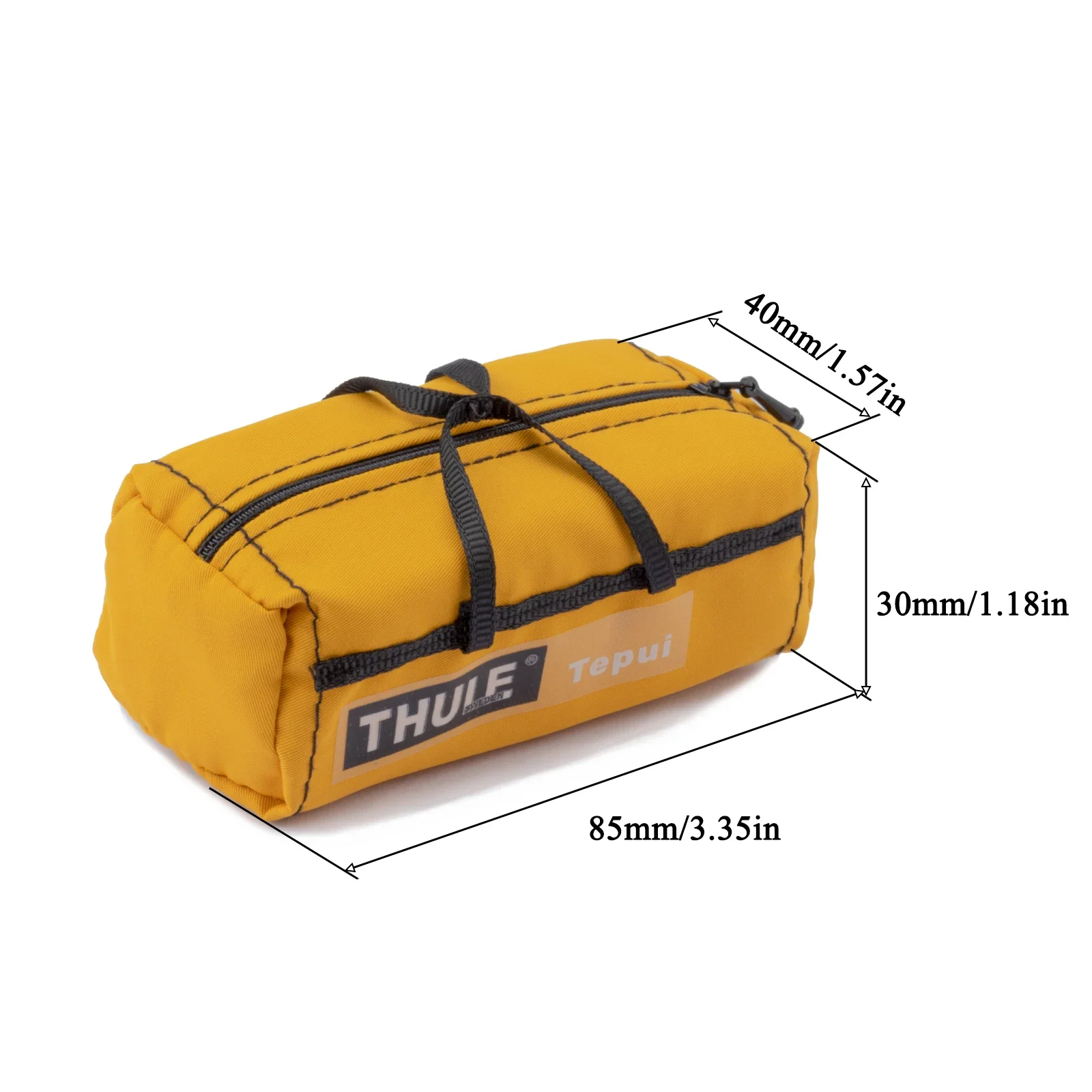 Simulated Mini Luggage Miniatu - огляд і ціна Rc Hobby Shops