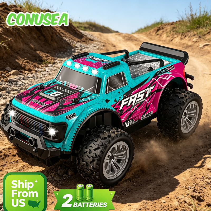 RC Car Remote Control Cars Off - огляд і ціна Rc Hobby Grade Truck