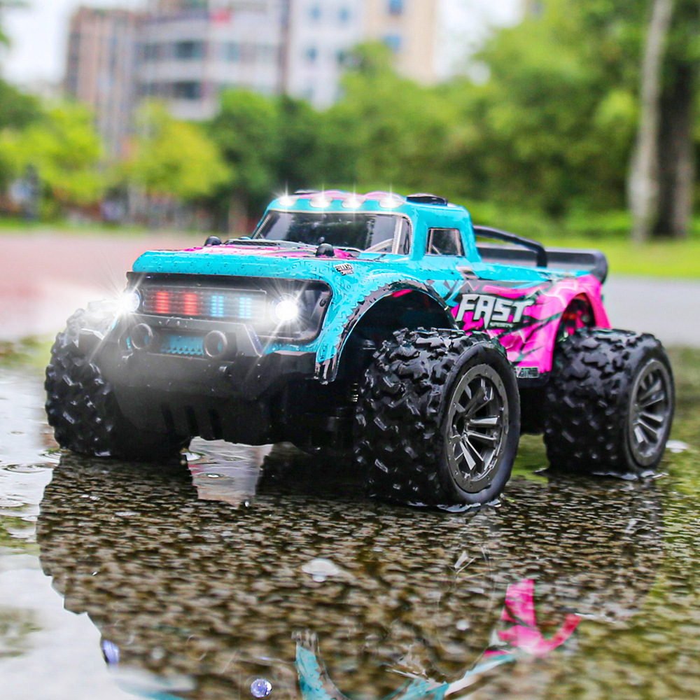 RC Car Remote Control Cars Off - огляд і ціна Rc Hobby Grade Truck