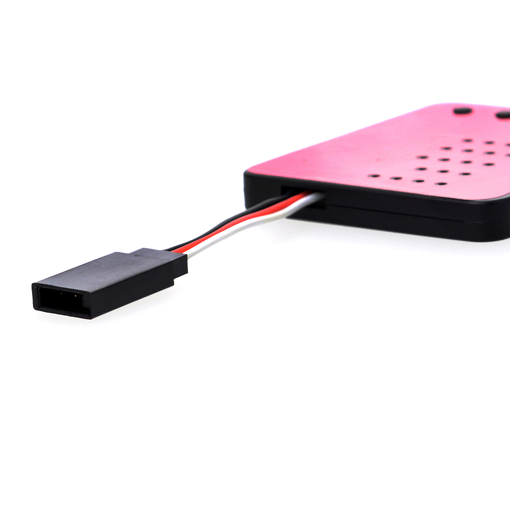 Surpass Hobby LED Programming  - огляд і ціна Rc Hobby Motor