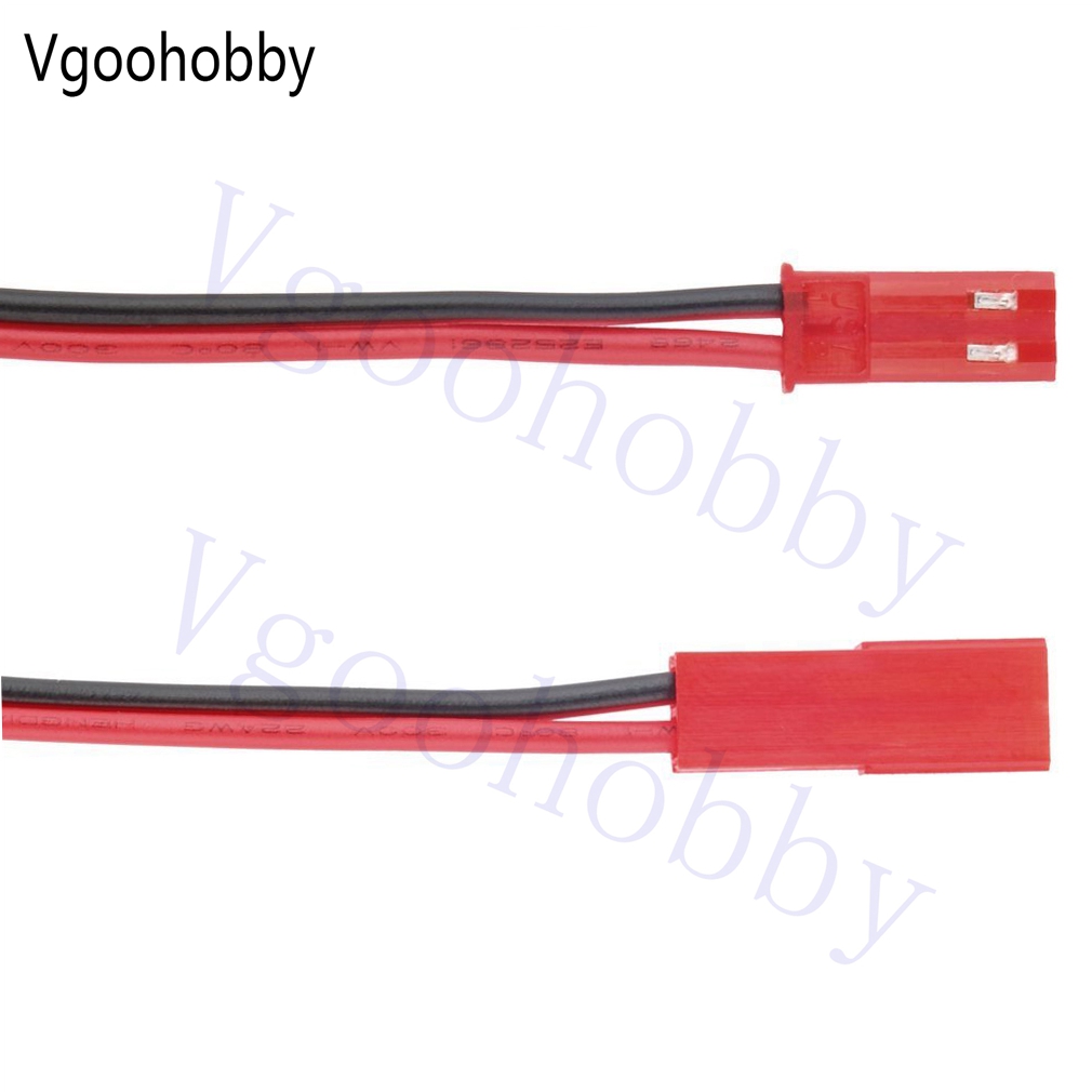  2 Pack  3A 5V DC-DC Converte - огляд і ціна Rc Plane Hobby Zone