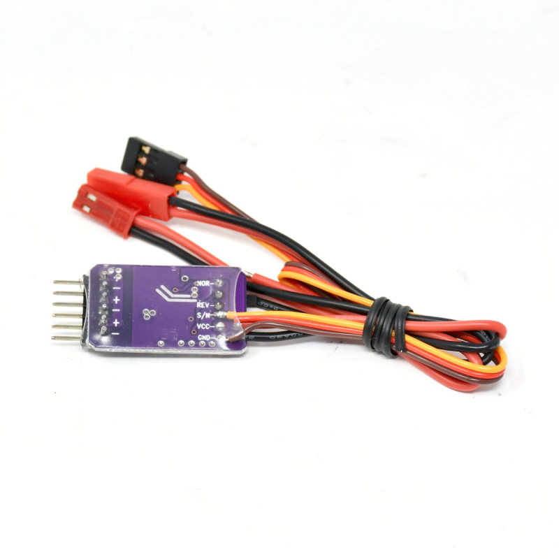 JP Hobby Landing Lights Contro - огляд і ціна Rc Hobby Land