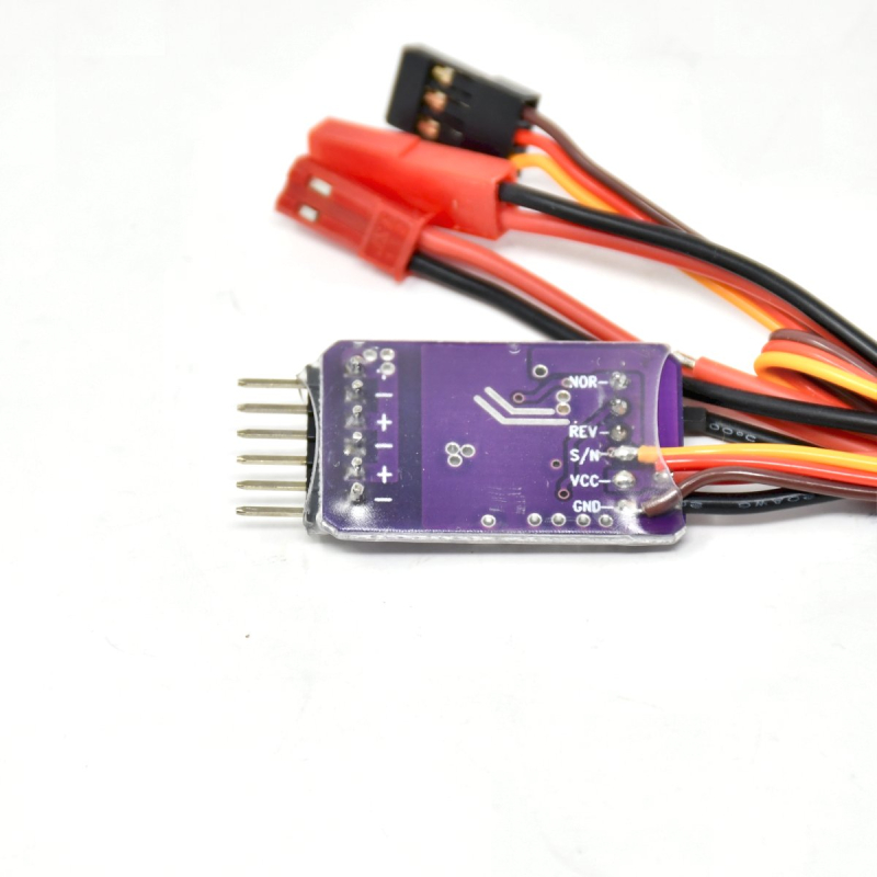 JP Hobby Landing Lights Contro - огляд і ціна Rc Hobby Land