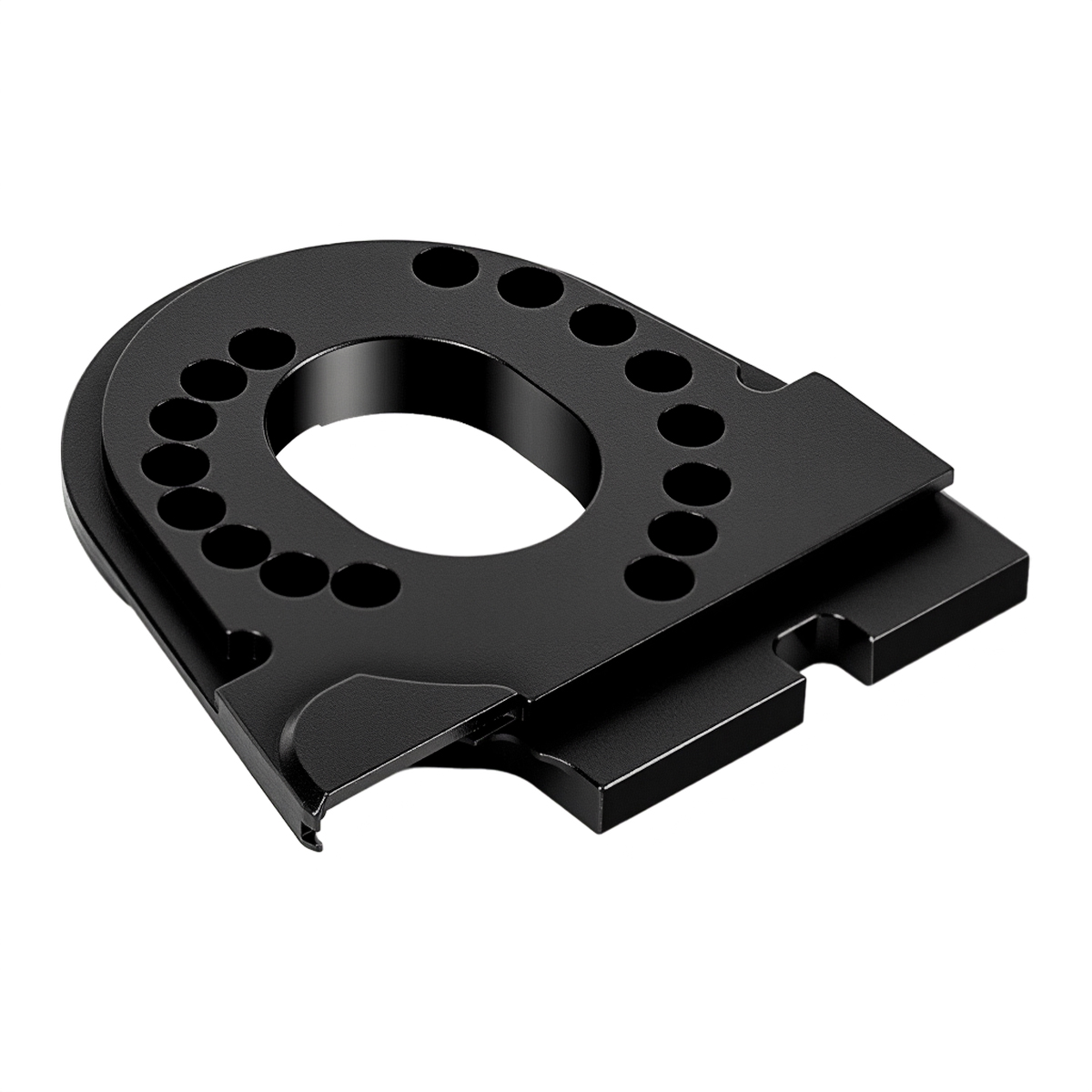 1Pcs Aluminum Motor Mount Brac - огляд і ціна Rc Hobby Shops