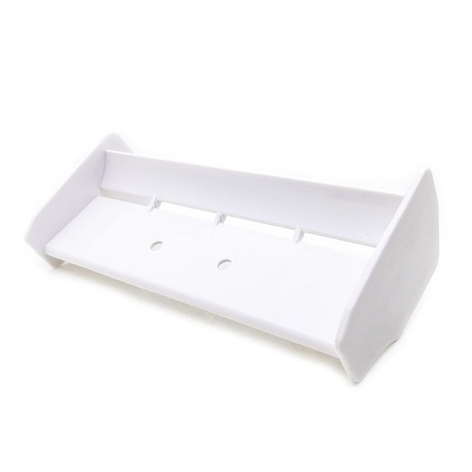 1/10 RC Car Force Rear Spoiler - огляд і ціна Rc Hobby Grade Truck