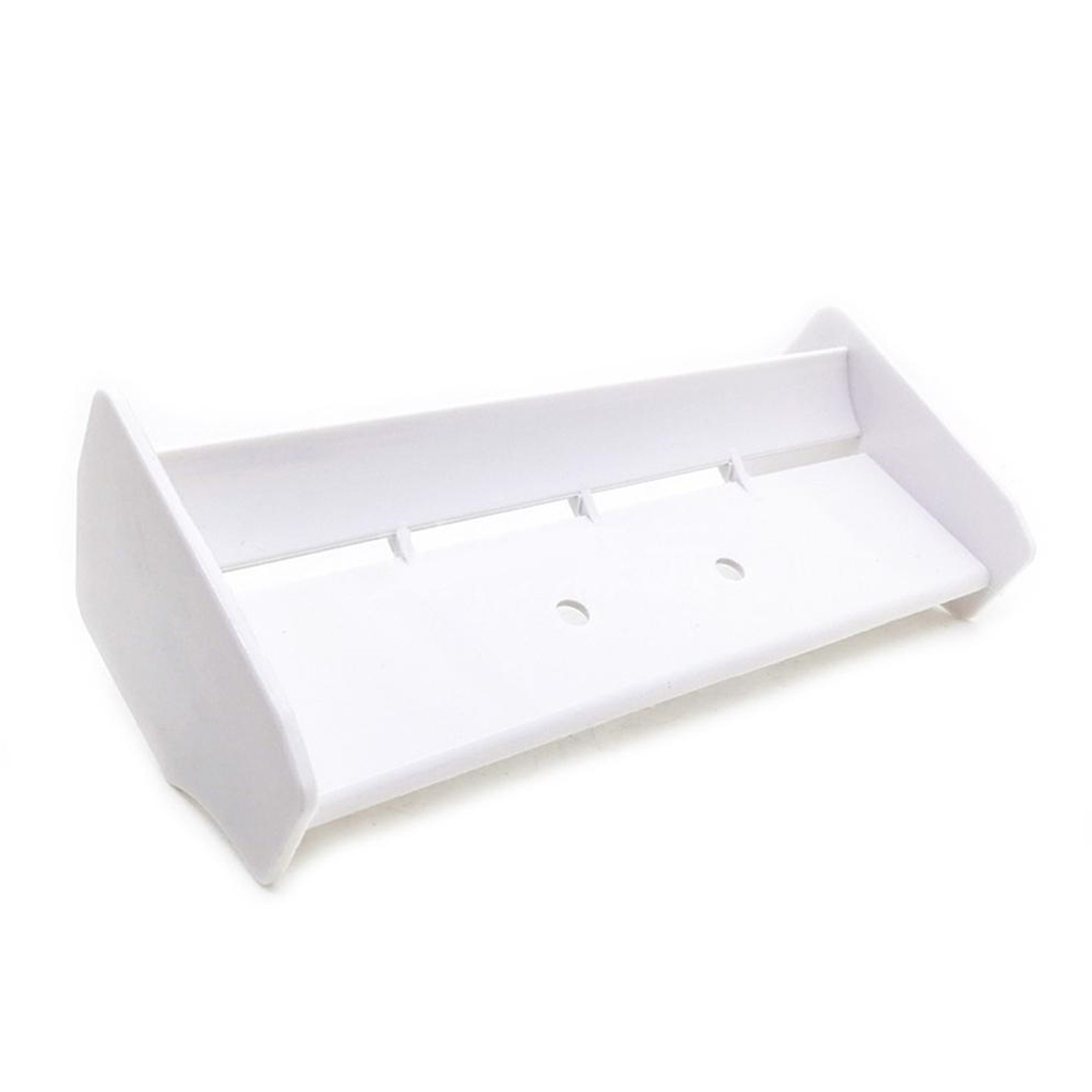1/10 RC Car Force Rear Spoiler - огляд і ціна Rc Hobby Grade Truck