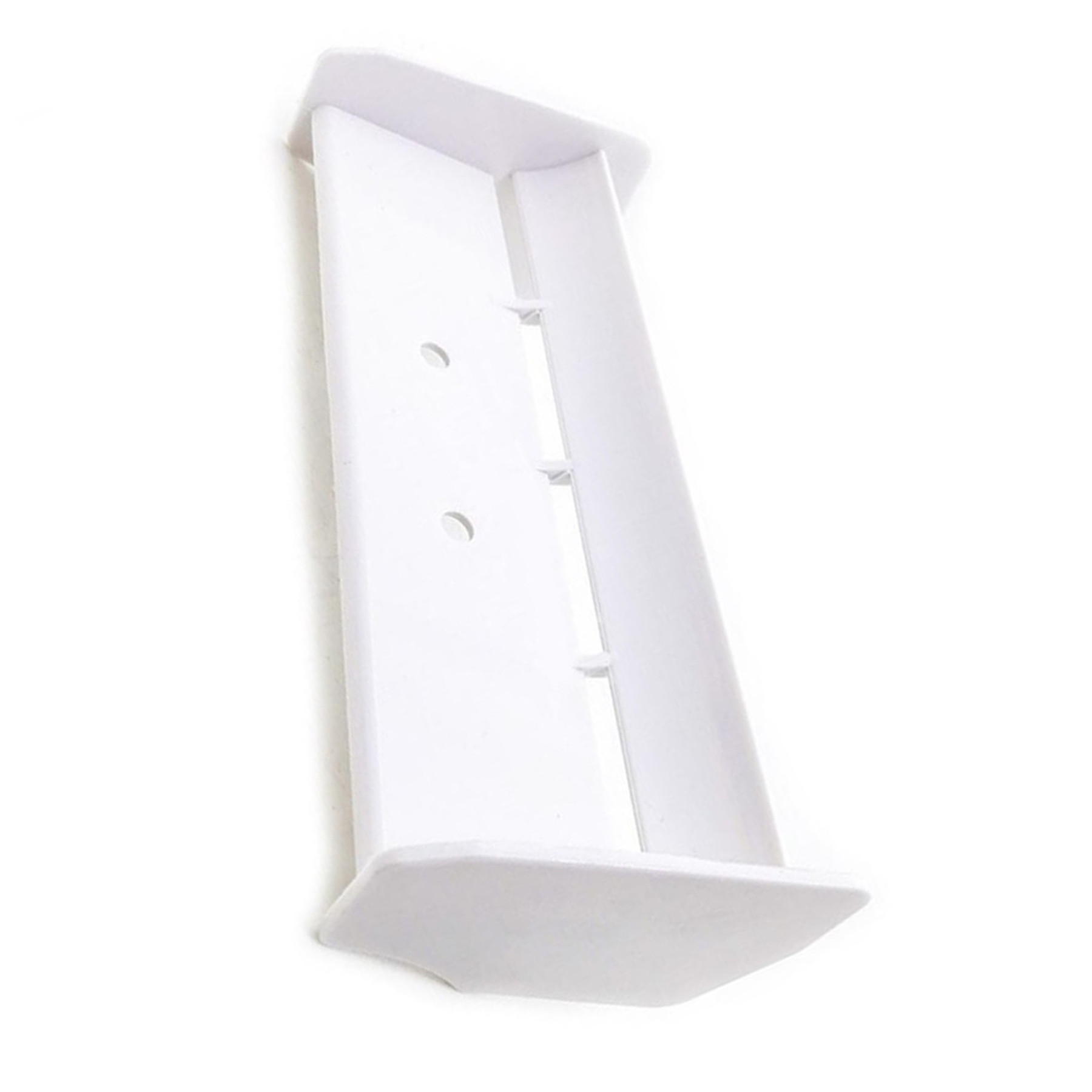 1/10 RC Car Force Rear Spoiler - огляд і ціна Rc Hobby Grade Truck