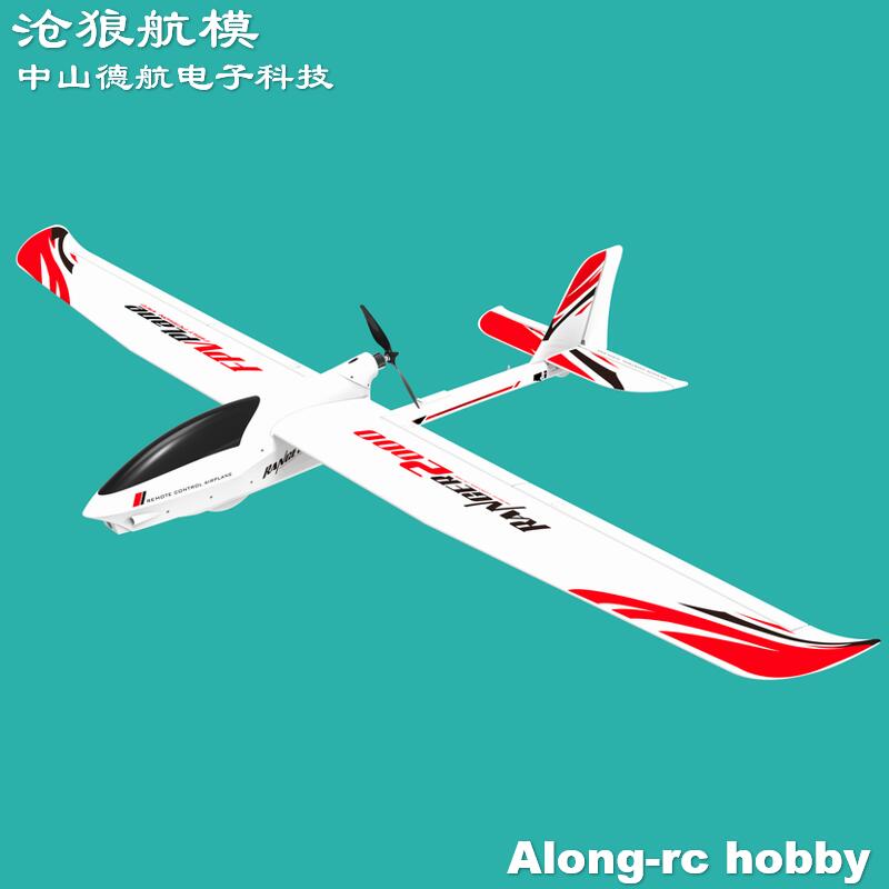 EPO RC Plane Volantexrc Ranger - огляд і ціна Rc Plane Hobby Zone