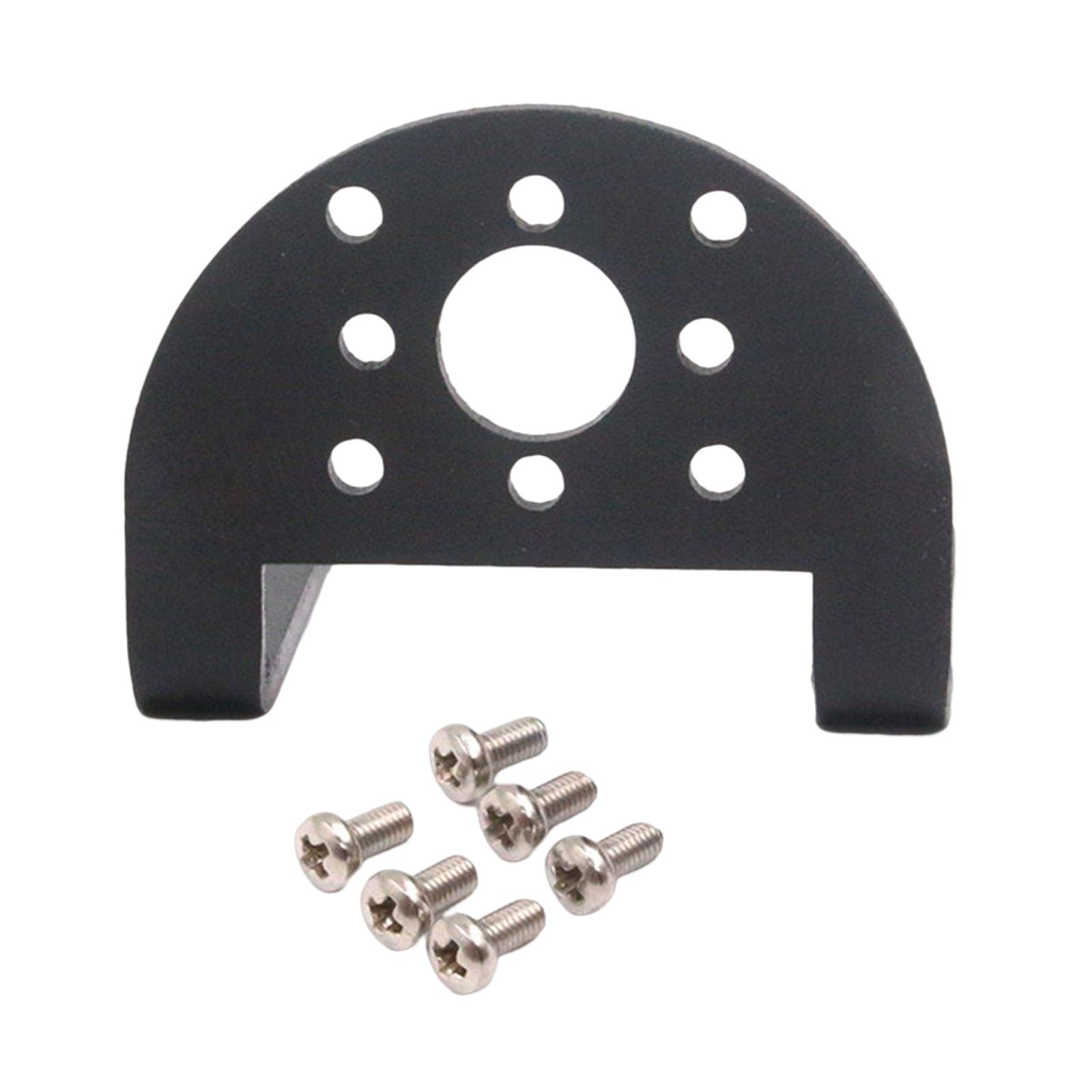 Metal RC motor mounting Upgrad - огляд і ціна Rc Hobby Land