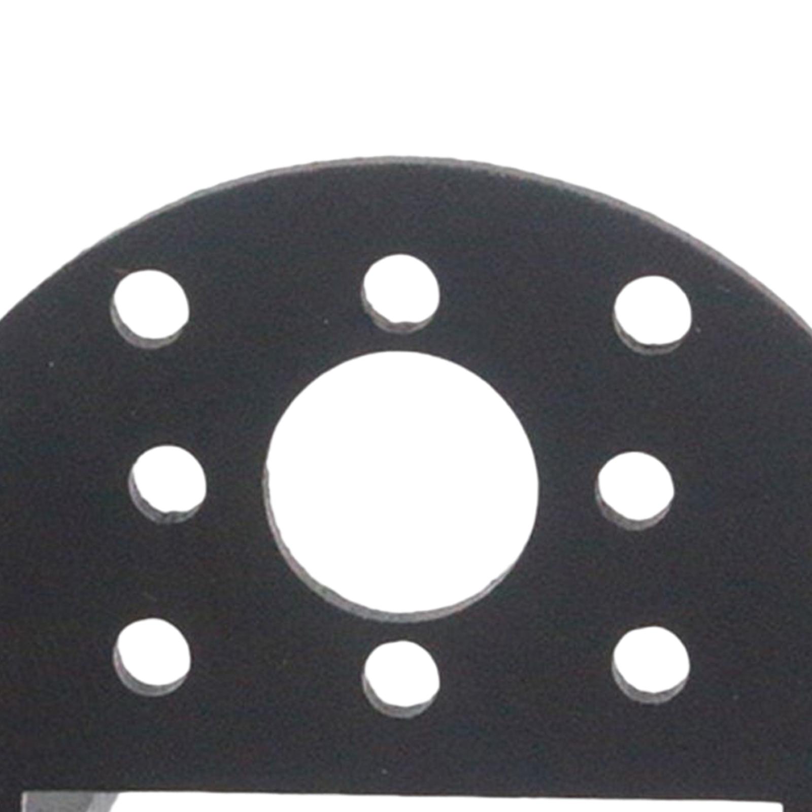 Metal RC motor mounting Upgrad - огляд і ціна Rc Hobby Land