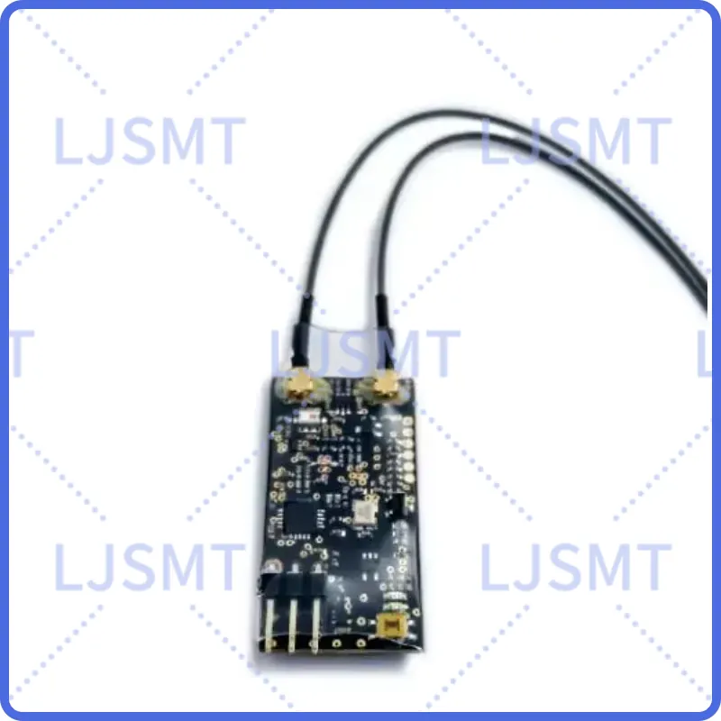 8CH RSFSB PPM SBUS Receiver Co - огляд і ціна Receiver Sbus 8Ch
