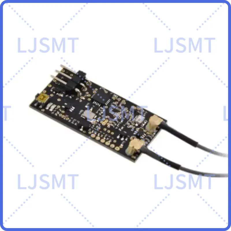 8CH RSFSB PPM SBUS Receiver Co - огляд і ціна Receiver Sbus 8Ch