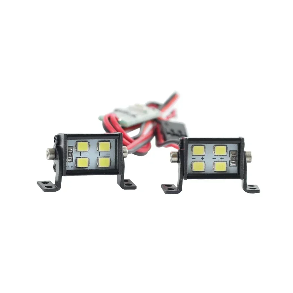 1/10 RC Crawler LED Roof Light - огляд і ціна Rc Hobby Toucan